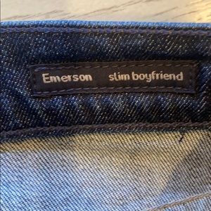 Citizens of Humanity Emerson Jeans, size 24